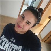 Profesora de primaria y de eso. Para todas las edades